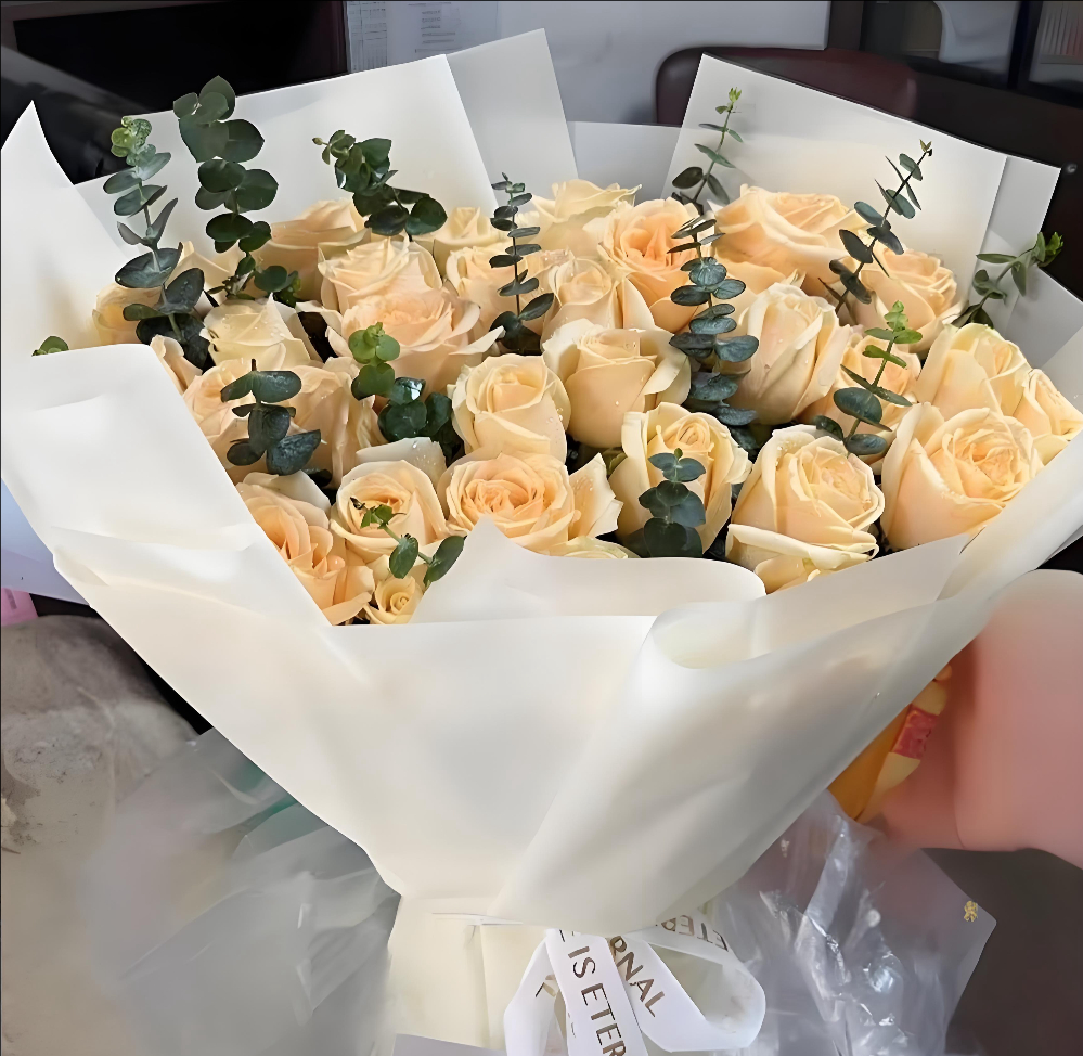 商丘睢阳区花店