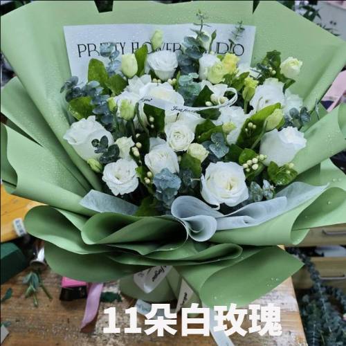 商丘睢阳区花店