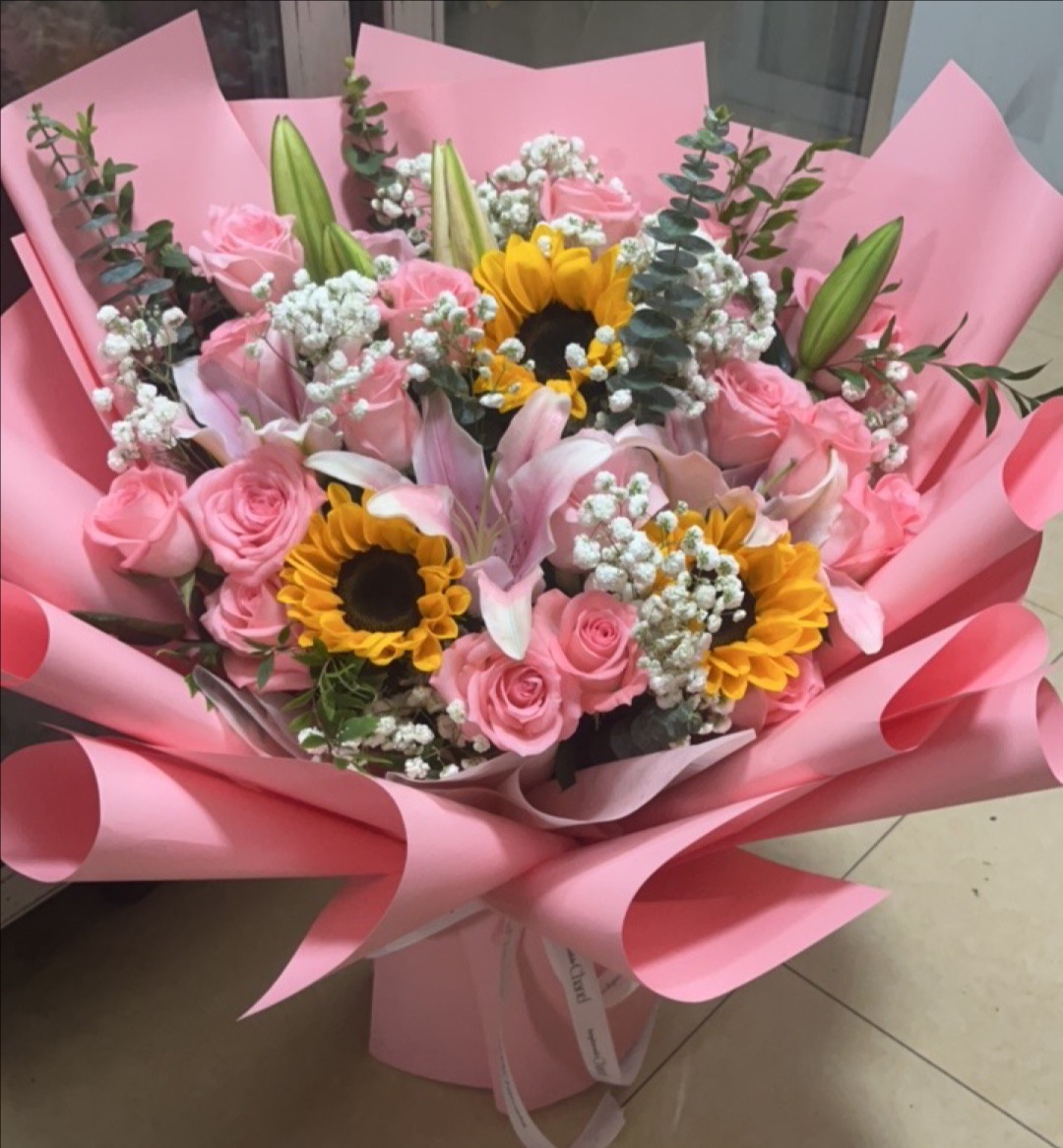 商丘睢阳区花店